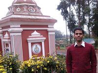 Chandra Sekar