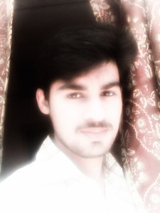 Ahtisham Ul hassan