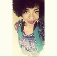 Kimberley Okoyeze