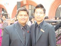 Rahul Kumar Budhwani