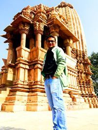 Harshad Bhopi