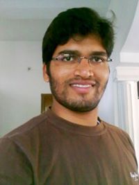 Hari Kiran