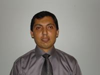 Syed Aamir