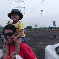 Sahil Varghese