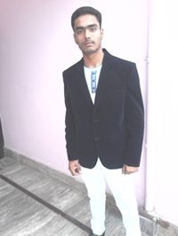 Mayank Sharma
