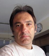 Κοσμάς Αθανασιάδης