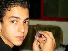 Abdelrahman Atef