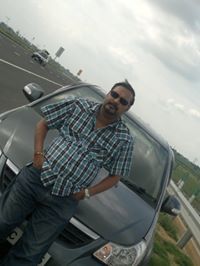 Sandeep Mahajan