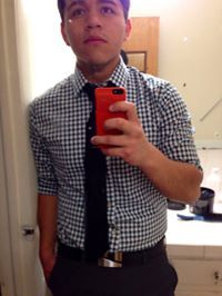 Brian Diaz