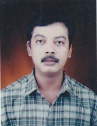 Aniruddha Chatterjee