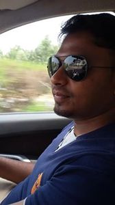 Venkateswaran Annamalai