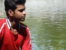 Anil Krishnanunni