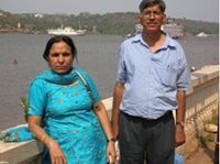 Basant Kumar