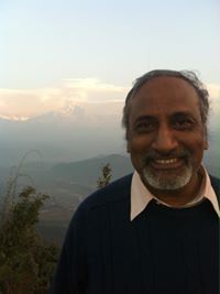 Arvind Kulkarni