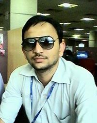 Pratik Ghorpade