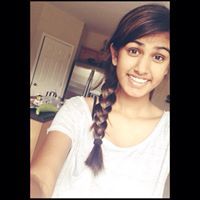 Priya Patel