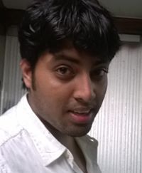 Ashish Singh