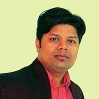 Avinash Kumar