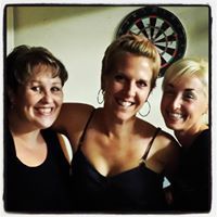 Catherine Macdonald ruff