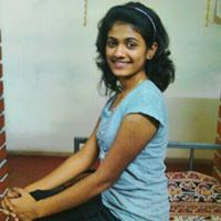 Bhavya Shetty