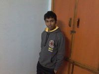 Priyanshu Srivastav