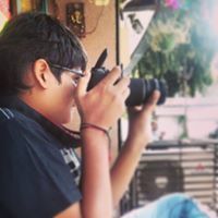 Utsav Thakkar