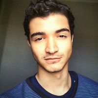 Gabriel Fernandes klaus