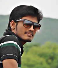 Maha Dev