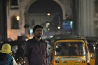 Sasidhar Koti