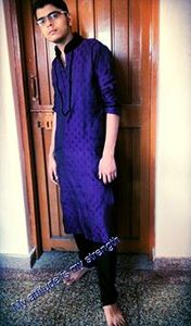 Rishav Shukla