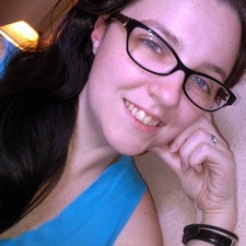 Tracie Nall