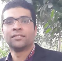 Mostafa Farouk