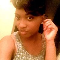 Nonchalant Bri