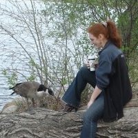 Jane Desplenter Rose