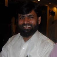 Shabbir Chishti