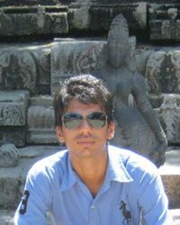 Narendrasinh Chauhan