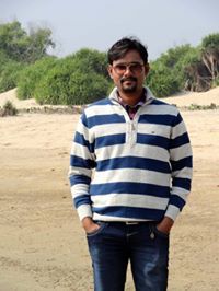 Amit Sinha