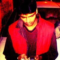 Pratik Sarraf