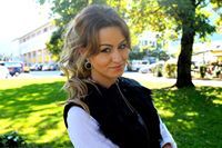 Georgiana Sima