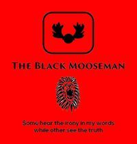 Blackk Mooseman
