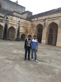 Abrar Hussain