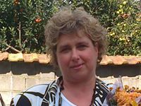 Надя Витяхова