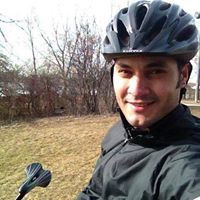 Mohamed Sellamia