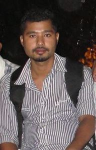 Sachin Kuli
