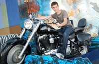 נעם סנדרוביץ'