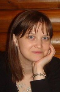 Светлана Степанова