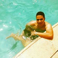 Ahmed Hamed