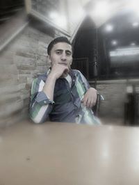 Khaled Alqerem