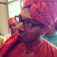Neil Kumar