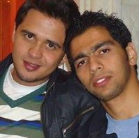 Mohammed Bataineh